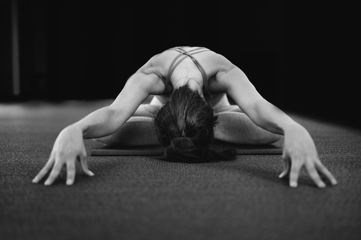 Balance and Motor Control